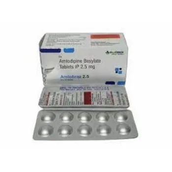 Amlodipine Besylate Amlodipine Besylate01-3293234-39241.webp